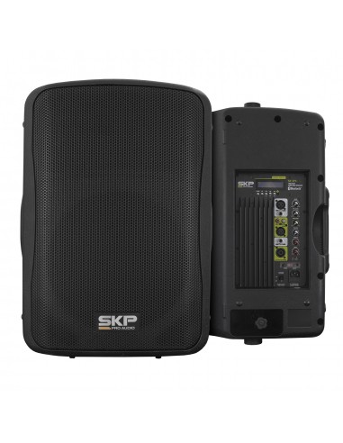 Bafle SKP SK-3PX Bluetooth TWS 200W RMS | 101dB