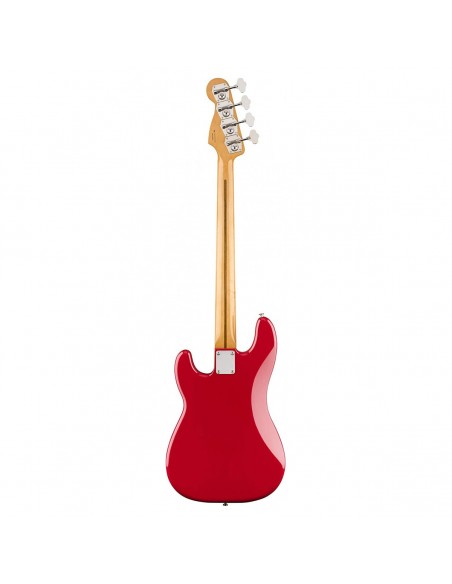 Fender Vintera '50s P Bass Dakota Red + Funda Deluxe | 101dB