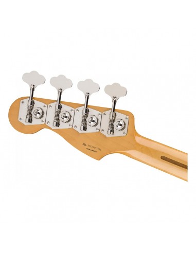 Fender Vintera '50s P Bass Dakota Red + Funda Deluxe | 101dB