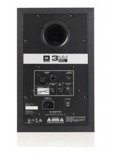 Set x2 Monitores Estudio JBL 305P MKII Activos 5" | 101dB 2
