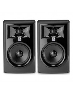 Set x2 Monitores Estudio JBL 305P MKII Activos 5" | 101dB