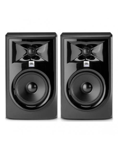 Set x2 Monitores Estudio JBL 305P MKII Activos 5" | 101dB