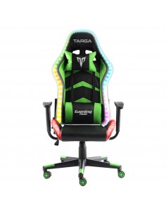 Silla Gamer Targa Warrior PRO | 101dB