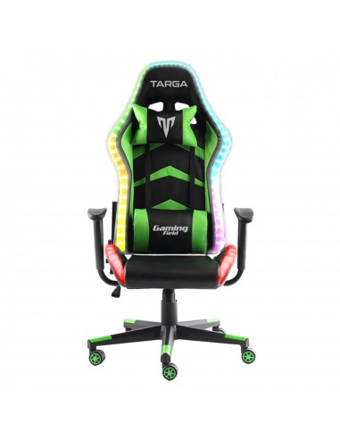 Silla Gamer Targa Warrior PRO | 101dB