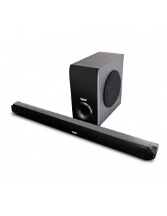 Barra de Sonido  Novik Infinity 8 150W 2