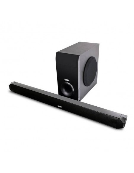 Barra de Sonido  Novik Infinity 8 150W