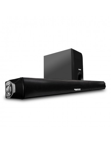 Barra de Sonido  Novik Infinity 8 150W