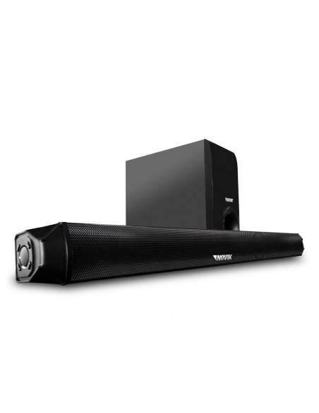 Barra de Sonido  Novik Infinity 8 150W