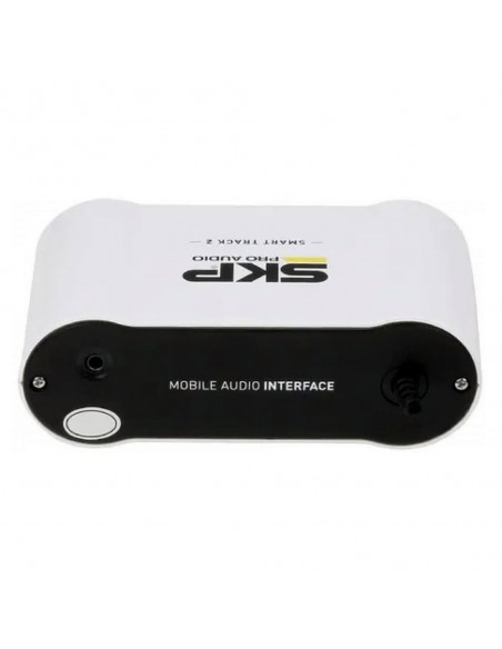 Interfase Audio SKP Smart Track 2 Celulares iPhone/Android | 101dB