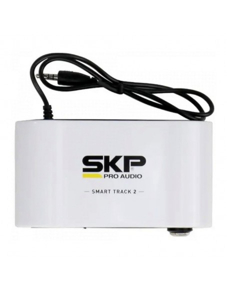 Interfase Audio SKP Smart Track 2 Celulares iPhone/Android | 101dB