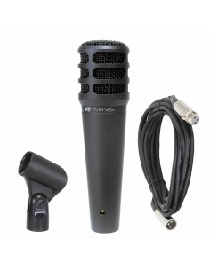 Peavey PVM 45IR | Micrófono Instrumento Super-Cardioide | 101dB