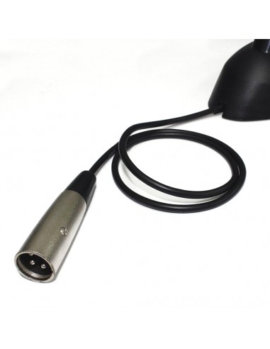 Micrófono Novik FNK-10 Cardioide | 101dB