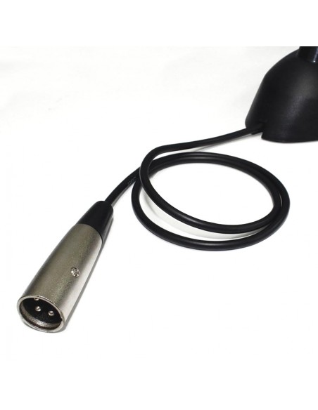 Micrófono Novik FNK-10 Cardioide | 101dB