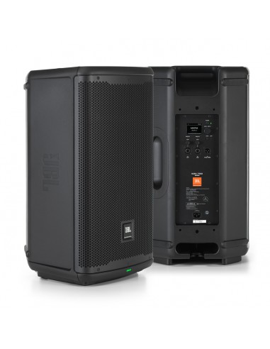 Conseguí JBL EON710 – Parlante Activo 10″ con Bluetooth | 101dB