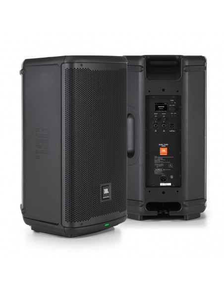 Conseguí JBL EON710 – Parlante Activo 10″ con Bluetooth | 101dB