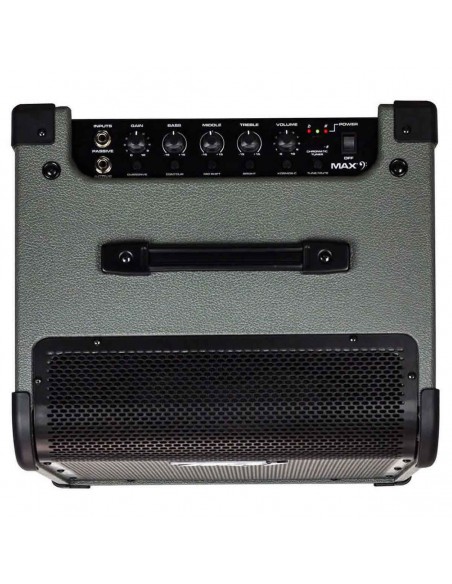 Amplificador Combo Bajo Peavey MAX 100 – 100W | Potencia y Versatilidad