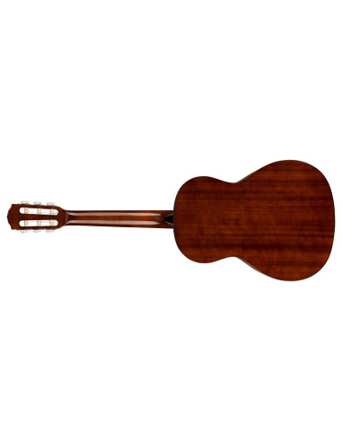 Guitarra Criolla Fender FA-15N Clásica | 101dB