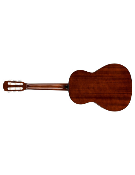 Guitarra Criolla Fender FA-15N Clásica | 101dB