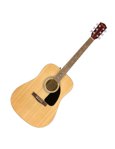 Guitarra Acústica Fender FA-115 Dreadnought | 101dB