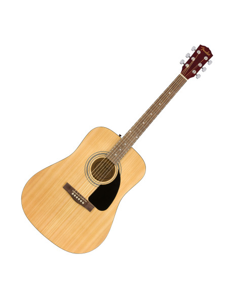 Guitarra Acústica Fender FA-115 Dreadnought | 101dB