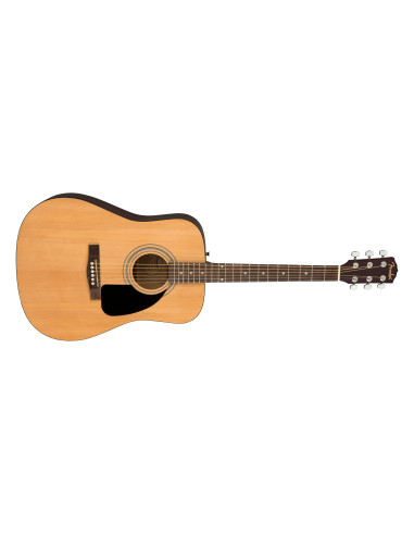 Guitarra Acústica Fender FA-115 Dreadnought | 101dB