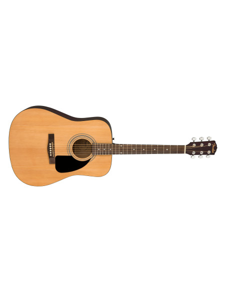 Guitarra Acústica Fender FA-115 Dreadnought | 101dB