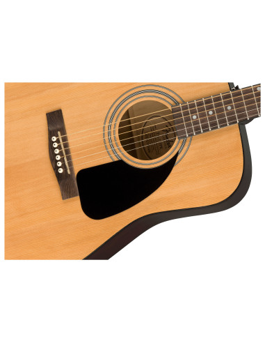 Guitarra Acústica Fender FA-115 Dreadnought | 101dB