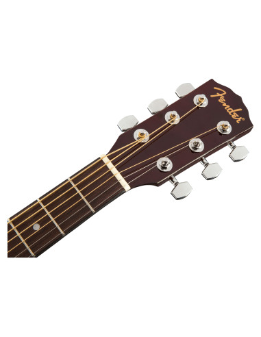 Guitarra Acústica Fender FA-115 Dreadnought | 101dB