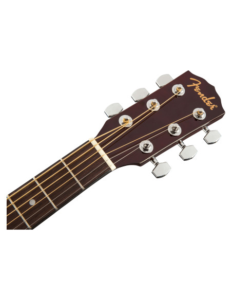 Guitarra Acústica Fender FA-115 Dreadnought | 101dB