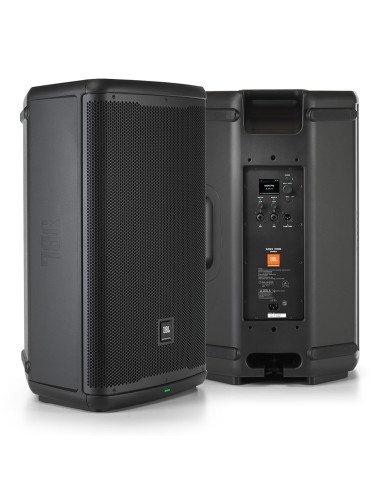 Conseguí JBL EON715 – Parlante 15″ Profesional con Bluetooth | 101dB