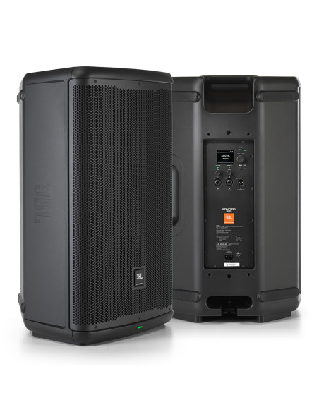 Conseguí JBL EON715 – Parlante 15″ Profesional con Bluetooth | 101dB
