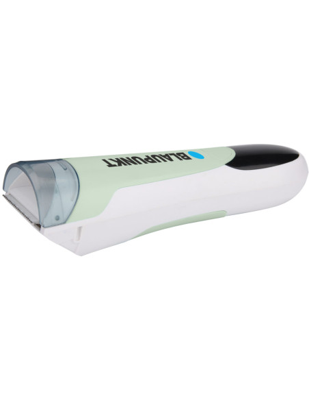 Cortadora de Pelo para Bebés Blaupunkt Baby Soft | Segura y Silenciosa