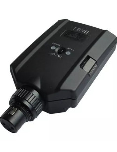 AKG B48 L – Adaptador Phantom 48V para Micrófonos | 101db