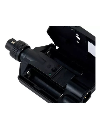 AKG B48 L – Adaptador Phantom 48V para Micrófonos | 101db