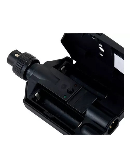 AKG B48 L – Adaptador Phantom 48V para Micrófonos | 101db