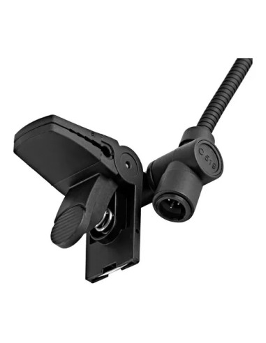Micrófono AKG C519 ML para Instrumentos de Viento | 101db