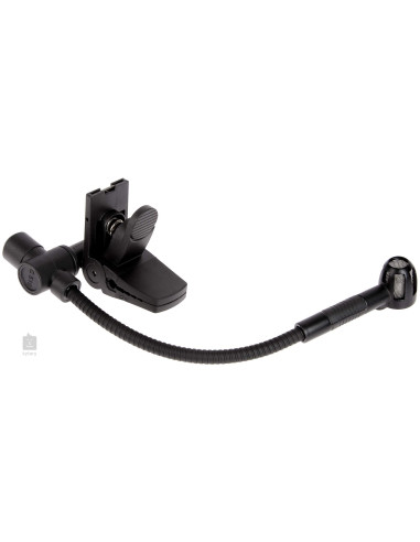 Micrófono AKG C519 ML para Instrumentos de Viento | 101db