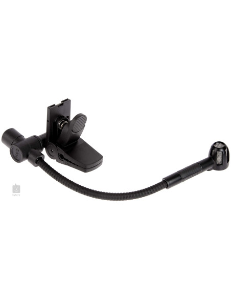 Micrófono AKG C519 ML para Instrumentos de Viento | 101db