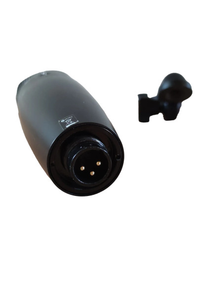 Peavey Studio Pro M1 | Micrófono Condensador Cardioide | 101dB