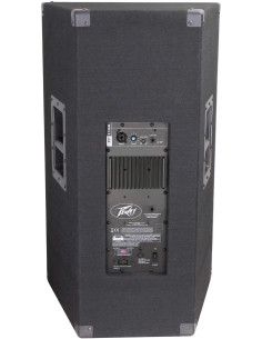 Peavey PV115D Bafle Activo 800W | Sonido Pro + Cuotas - 101db 2