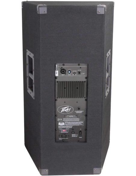 Peavey PV115D Bafle Activo 800W | Sonido Pro + Cuotas - 101db