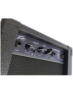 Amplificador Peavey Audition combo 15W para guitarra 2