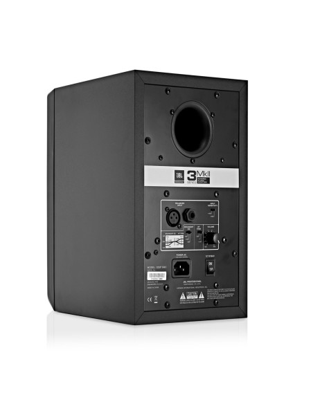 JBL 305P MkII | Sonido Pro en Monitor Compacto | 101db