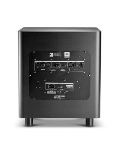 Conseguí JBL LSR310S – Subwoofer de Estudio 10″ | 101dB 2