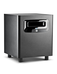 Conseguí JBL LSR310S – Subwoofer de Estudio 10″ | 101dB