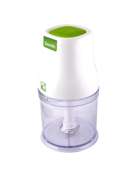 Picadora de Alimentos ZENITH ORION 0.5L | Potente y Compacta | 101DB