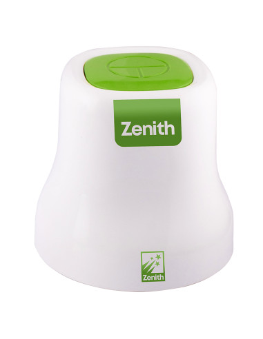Picadora de Alimentos ZENITH ORION 0.5L | Potente y Compacta | 101DB