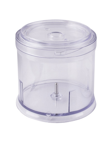 Picadora de Alimentos ZENITH ORION 0.5L | Potente y Compacta | 101DB