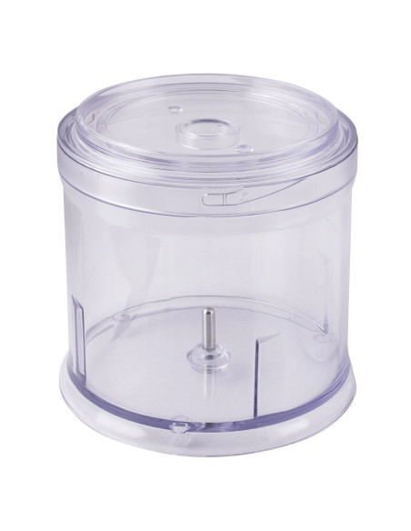 Picadora de Alimentos ZENITH ORION 0.5L | Potente y Compacta | 101DB