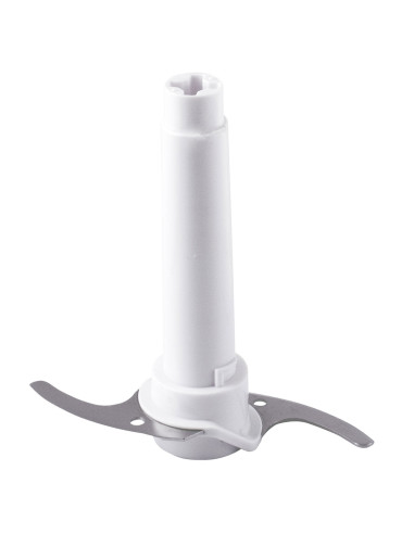 Picadora de Alimentos ZENITH ORION 0.5L | Potente y Compacta | 101DB